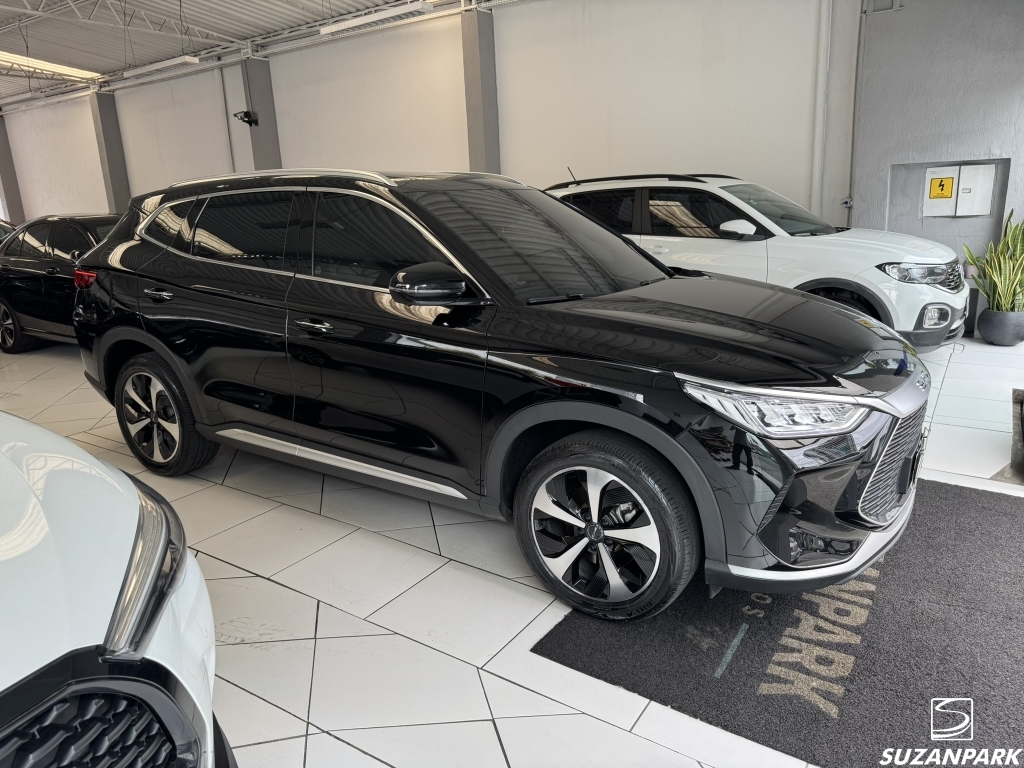 BYD SONG PLUS 1.5 HÍBRIDO